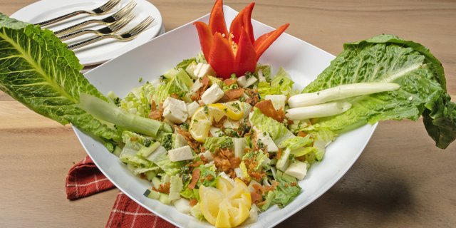 Fattoush