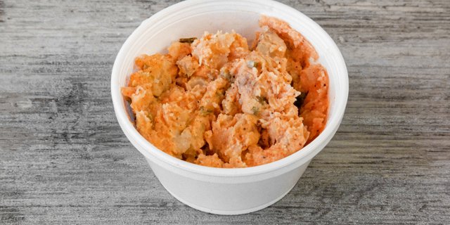 Potato Salad