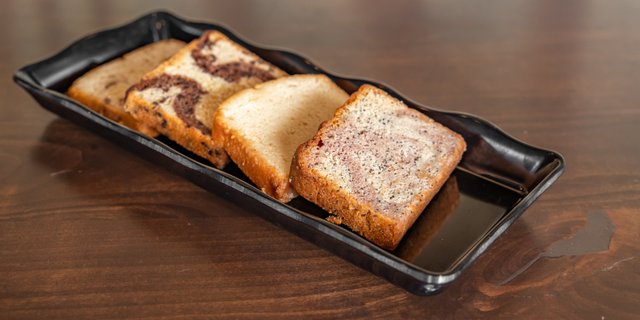 Banana Bread