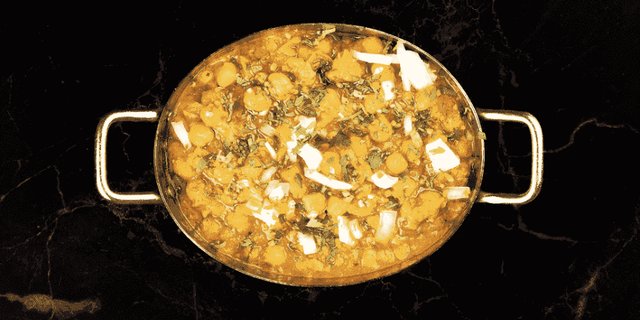 Channa Masala