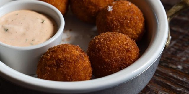 Arancini
