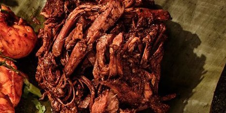 Beef Birria