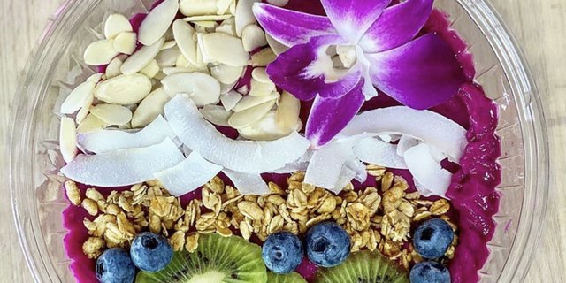 Acai Bowl