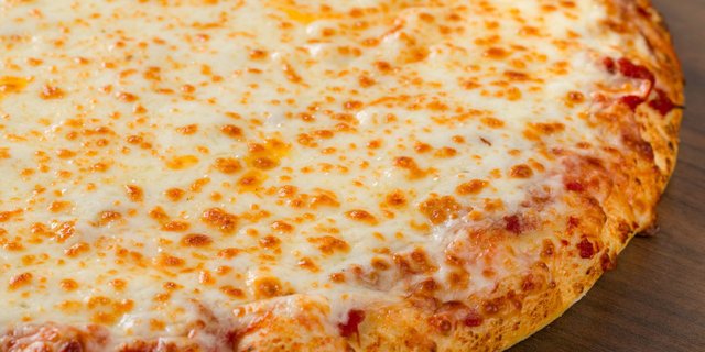 Cheese Pizza