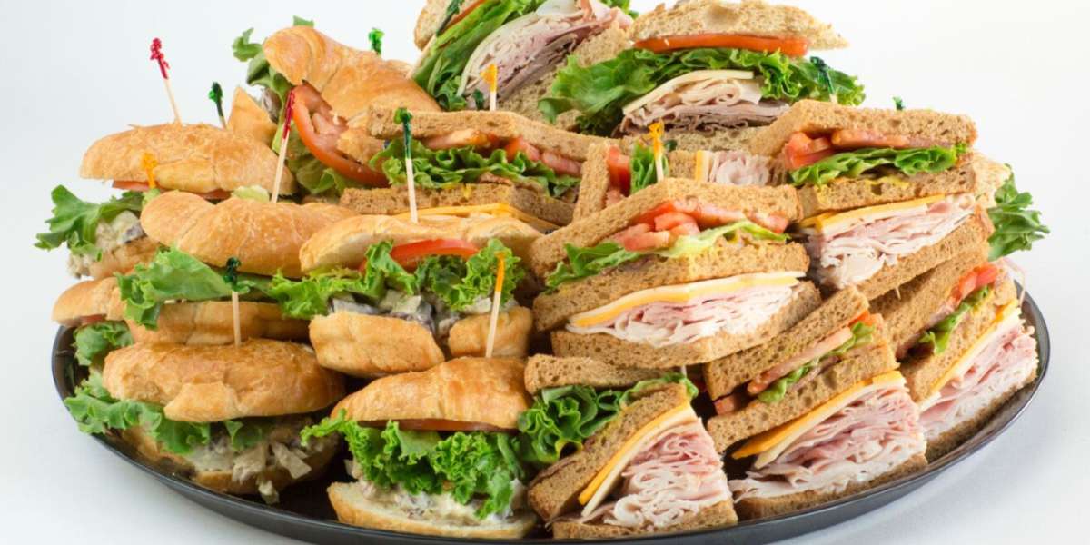 Sweet Peppers Deli