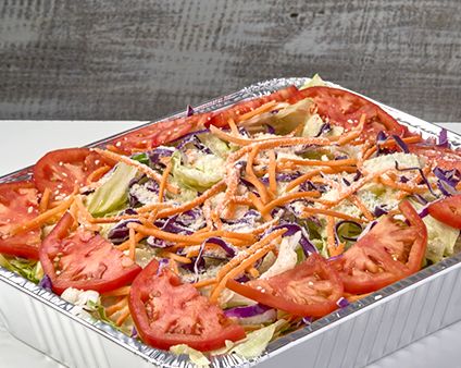 Catering Cuban Salad