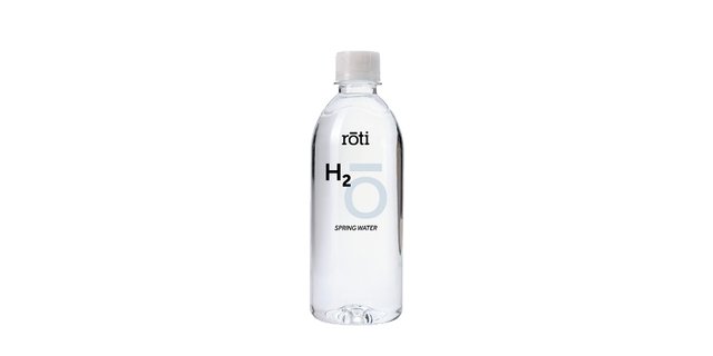 Bottled Water