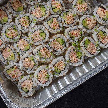 California Roll*