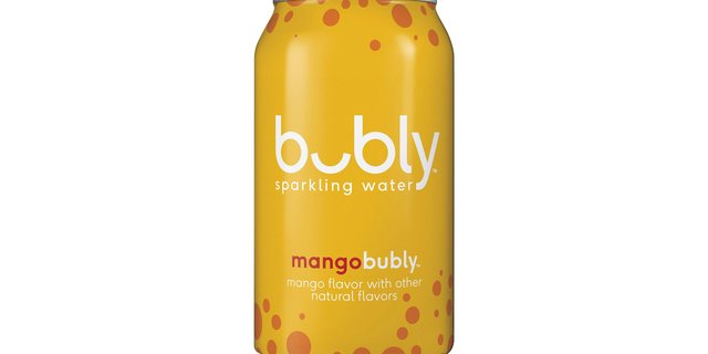 Bubly Mango