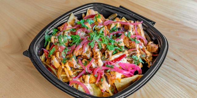 Nachos