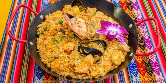Paella