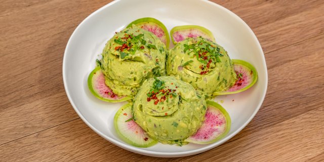Catering Guacamole