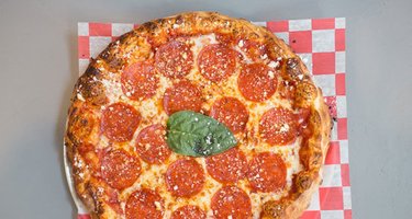 Bozzelli's Italian Deli