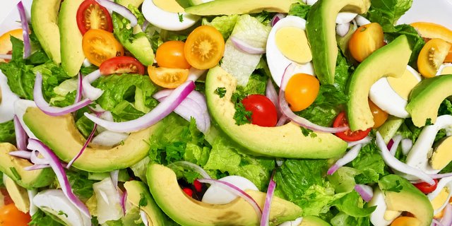 Cobb Salad