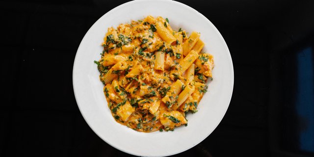 Fiorentina Pasta