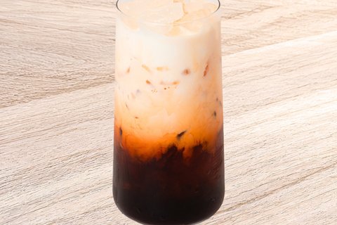 Thai Iced Tea