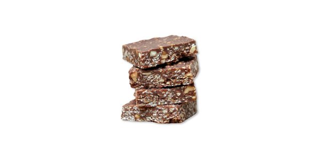 Peanut Butter Chocolate Oat Bar