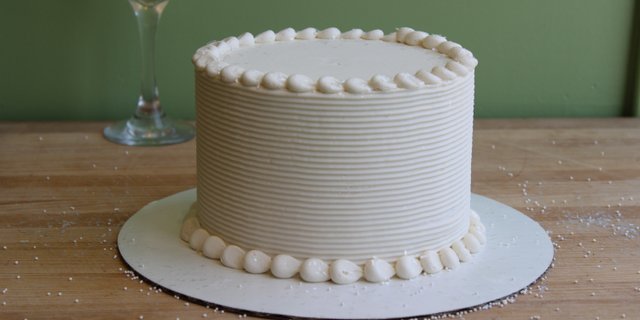 The Wilma Cake