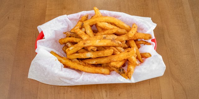 Fries