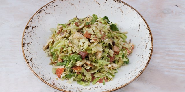 Cobb Salad