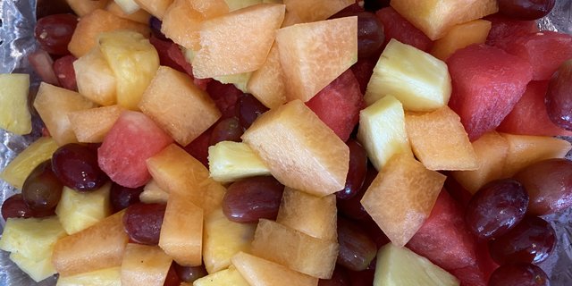 Fruit Salad