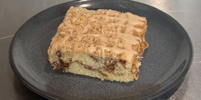 Coffee Cake
