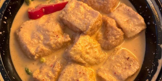 Panang Curry