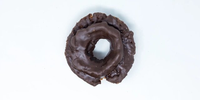 Chocolate Old Fashion