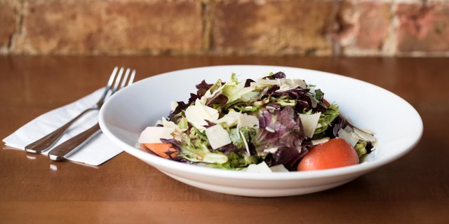 House Salad