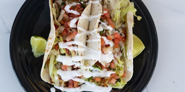 Value Taco Bar