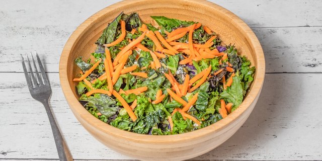 Kale Salad