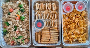 Pure Thai Cafe