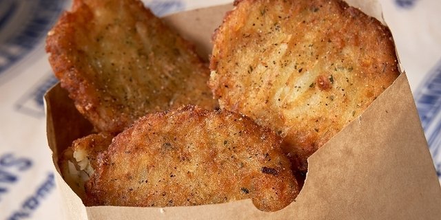 Hash Browns