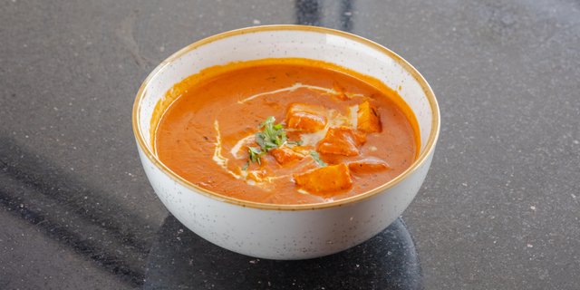 Paneer Butter Masala
