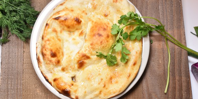 Naan
