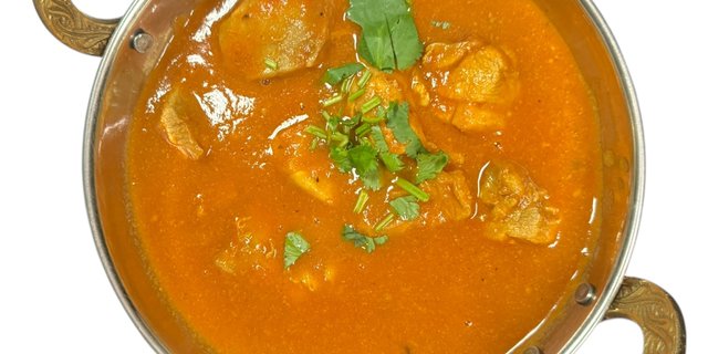 Chicken Curry