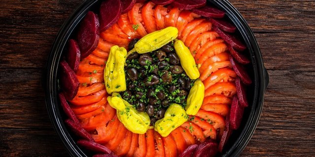 Greek Salad
