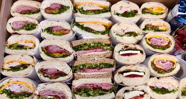 Zodiac Subs