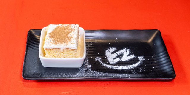 Individual Tres Leches