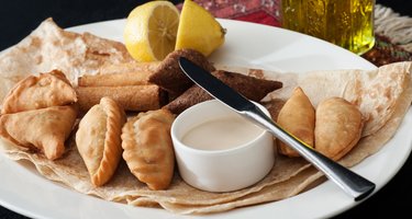 Deir Cafe
