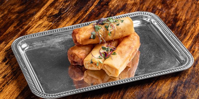 Wayside Rolls