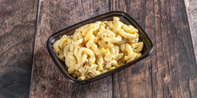 Macaroni Salad