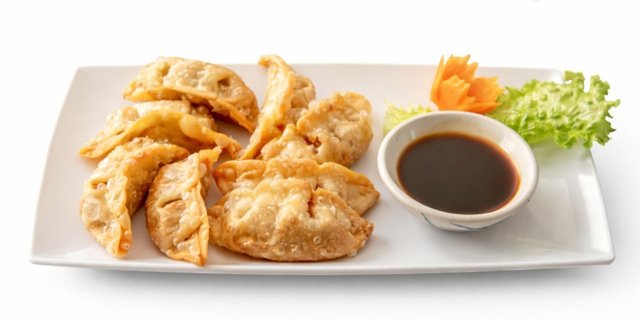Gyoza
