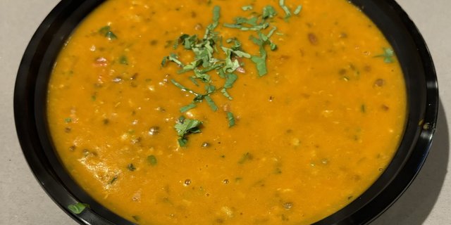 Dal Makhani