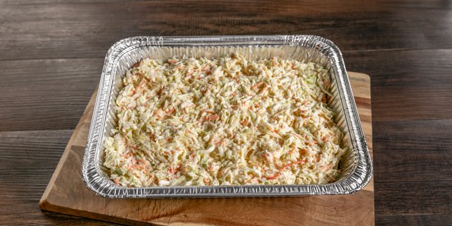 Coleslaw