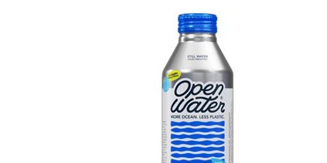 Open Water Still