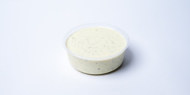 Lime Caesar Dressing