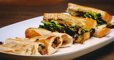 Brocheta Bistro