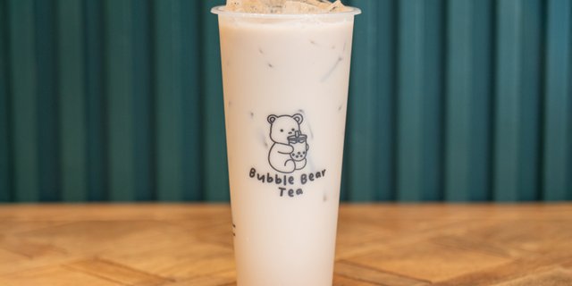 Classic Milk Tea