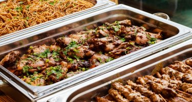 Royal Catering Inc.